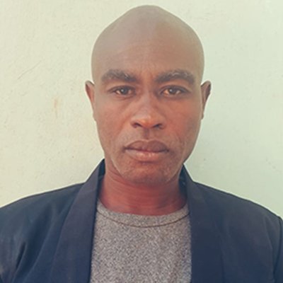 Osner<br/>TOUSSAINT