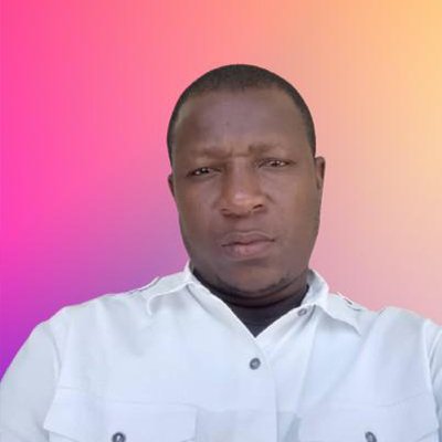 Josue<br/>PIERRE