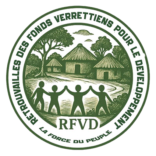 Retrouvailles Fonds Verrettes